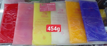 Sáp Faraffin ss14 450G