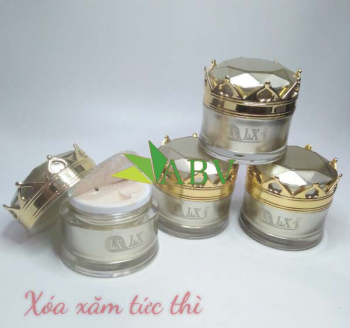 Sáp xóa xăm tức thì