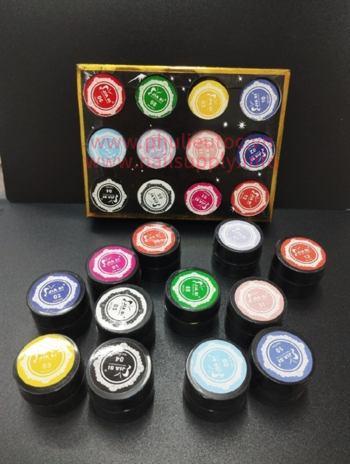 Sét Gel Bắt Bông Nổi