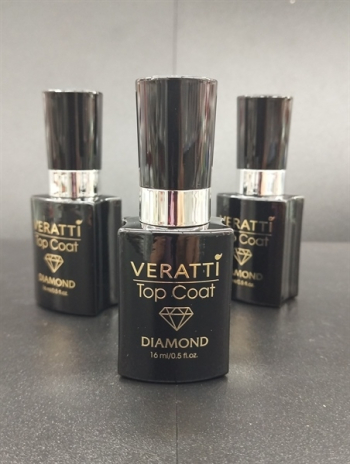 Sơn Bóng Kim Cương Verati 16ml