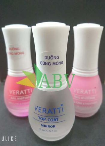 Sơn dưỡng VERATTI