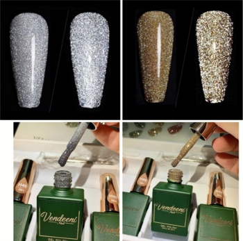 Sơn Gel Flash Vendeeni 15ml