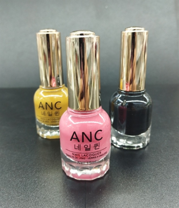 Sơn móng tay ANC tròn 15ml
