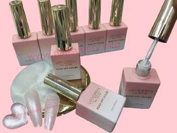 Sơn Ngọc Trai Trắng Vendeeni