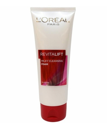 Sữa Rửa Mặt Loreal Lão 100ml