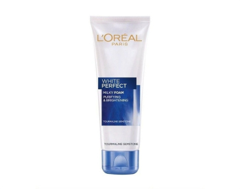 Sữa Rửa Mặt Loreal Trắng 100ml