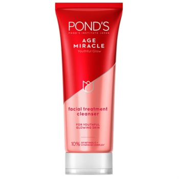 Sữa Rửa Mặt Pond Lão 100G