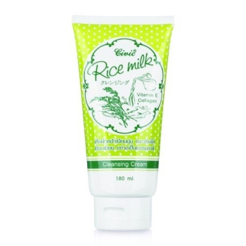 Sữa Rửa Mặt Rice Milk 180ml