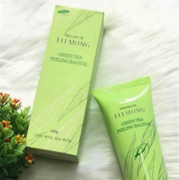 Tẩy Tế Bào Chết Elemong 180G