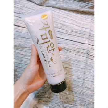 Tẩy Tế Bào Chết Hàn Quốc