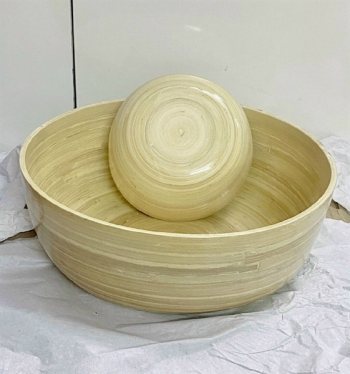 Thau Ngâm Tay Trơn Lớn