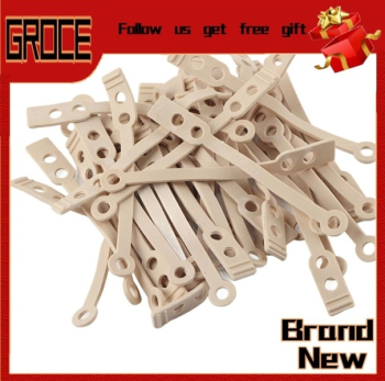 Thun Uốn Nóng Nâu