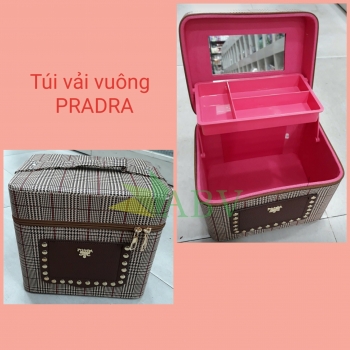 Túi vải vuông PRADRA