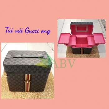 Túi vải GUCCI ong