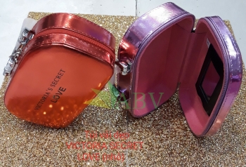 Túi vải dẹp VICTORIA SECRET ( nhỏ)