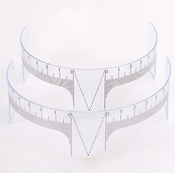 Thước đo xăm 50