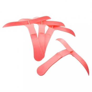 Thước đo Xăm Nhựa 4 Cây