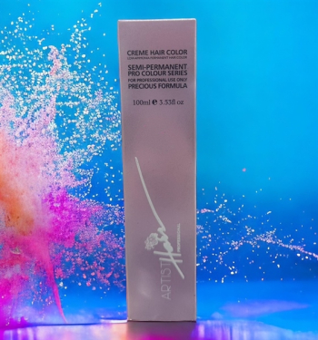 Thuốc Nhuộm Tóc Artist 100ml