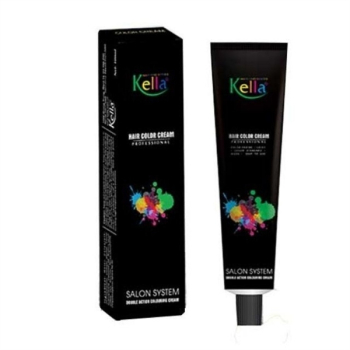 Thuốc Nhuộm Tóc Kella