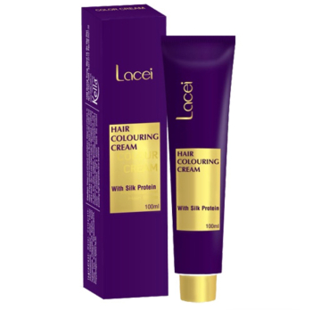 Thuốc Nhuộm Tóc Lacei 100ml