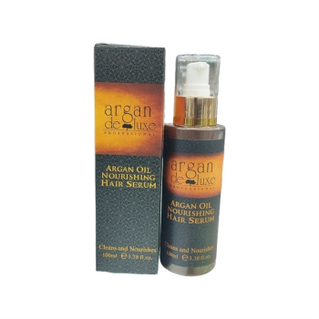 Tinh Dầu Argan De Luxe 100ml