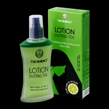 Tinh Dầu Bưởi Thorakao 120ml