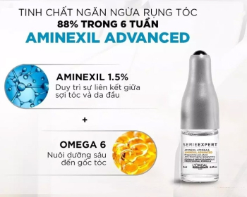 Tinh Dầu Chống Rụng Loreal 10*6ml