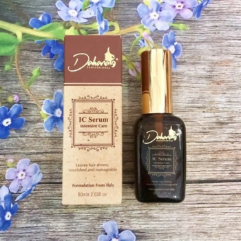 Tinh Dầu Dahana IC 60ml
