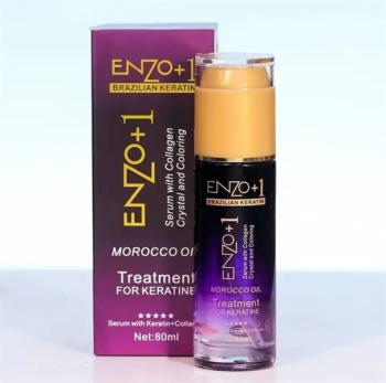 Tinh Dầu Enzo+1 80ml
