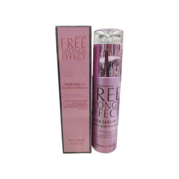 Tinh Dầu Free Sponge Effect 100ml