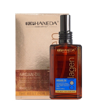 Tinh Dầu Haneda 60ml