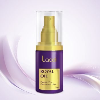 Tinh Dầu Lacei Tím 70ml