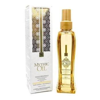 Tinh Dầu Loreal Mythic Oil 100ml