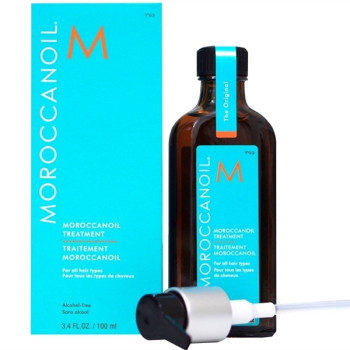 Tinh Dầu Moroccanoil 100ml