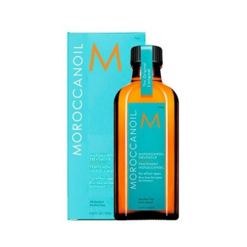 Tinh Dầu Moroccanoil 125ml