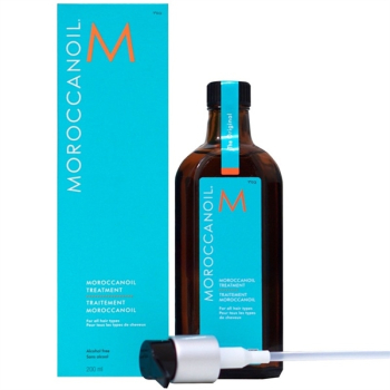 Tinh Dầu Moroccanoil 200ml