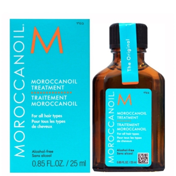 Tinh Dầu Moroccanoil 25ml