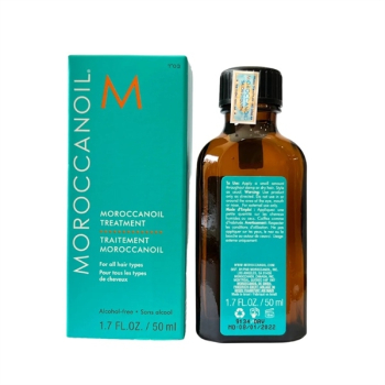 Tinh Dầu Moroccanoil 50ml