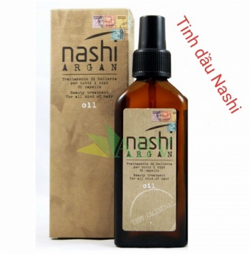 Tinh dầu Nashi 100ml