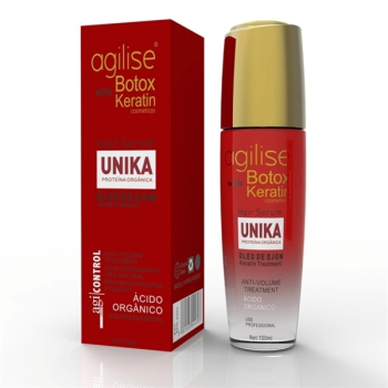 Tinh Dầu Unika 100ml (Đỏ)