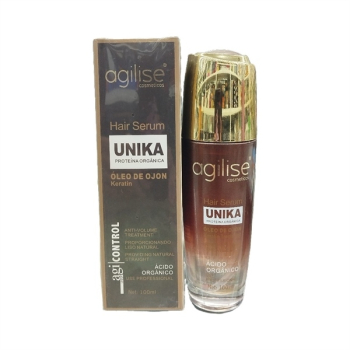 Tinh Dầu Unika 100ml (Nâu)
