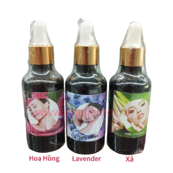 Tinh Dầu Xông Phòng