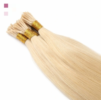 Tóc Nối Lai Màu 6 Tất (Kết Sẵn)