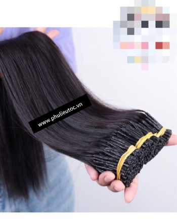 Tóc Nối Lai Thiệt