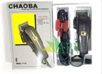 Tông đơ cắt tóc