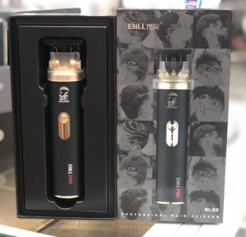 Tông Đơ Cắt Tóc Bill Pro BL-22