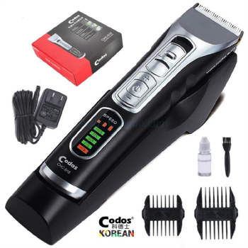 Tông Đơ Cắt Tóc Codos CHC-918