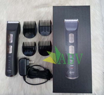 Tông đơ cắt tóc codos chc928