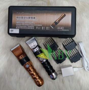 Tông đơ cắt tóc HUA ER BO B - 60