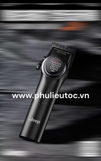 Tông Đơ Cắt Tóc Jeep H1